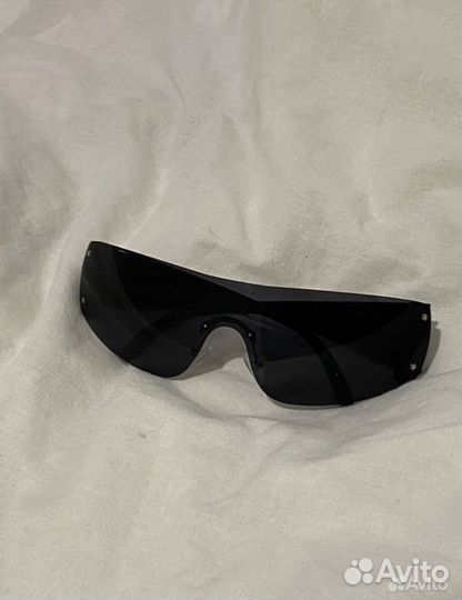 Очки солнечные новые