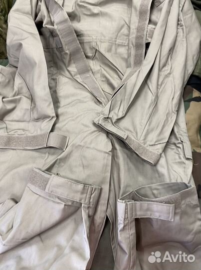 Комбинезон армии Англия