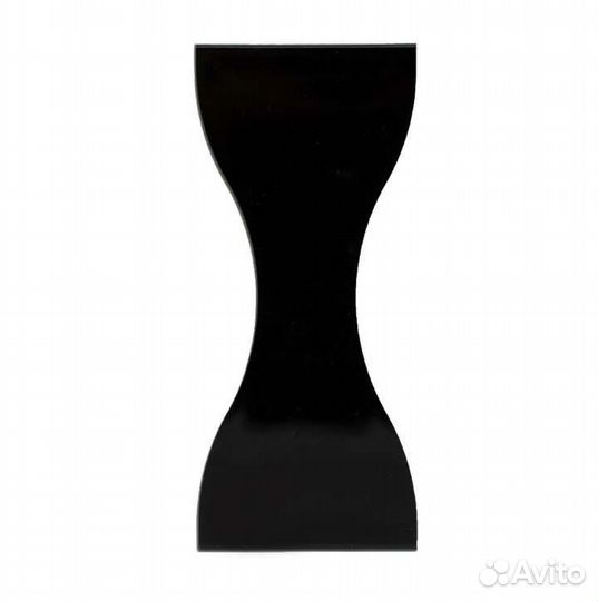 Подставка для помазка и бритвенного станка