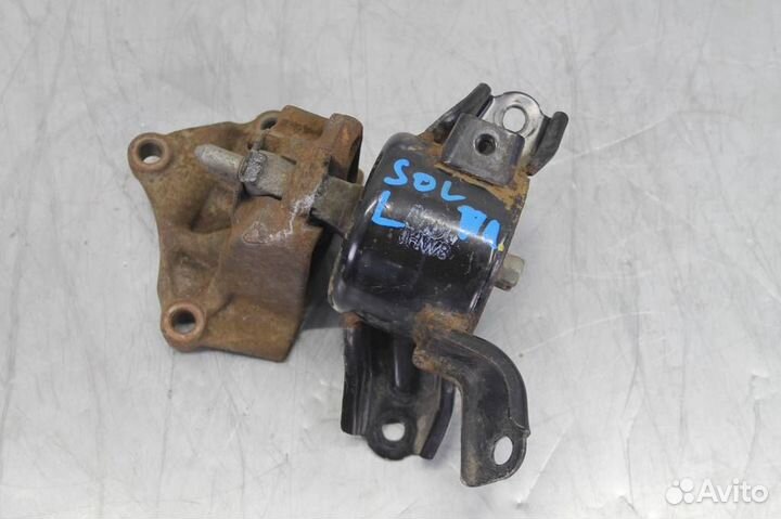 Опора МКПП Hyundai-KIA Solaris 1