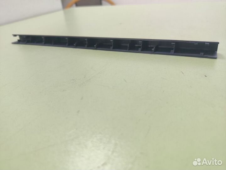Заглушка петель Lenovo L340-15IWL серая