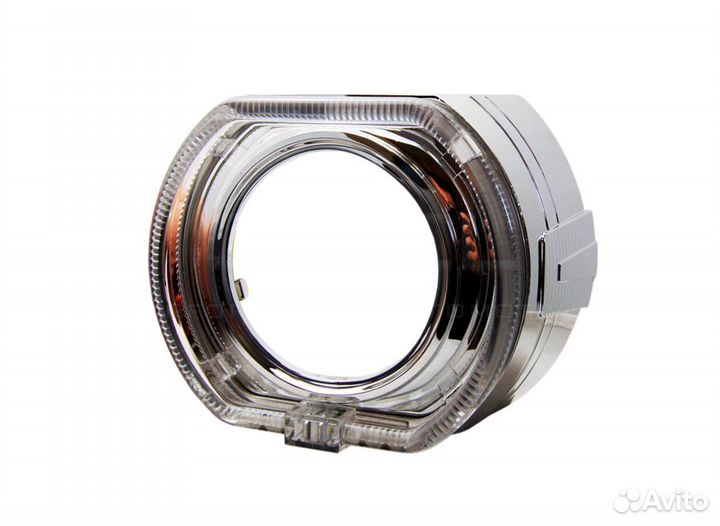 Маски (Бленды) для линз 3.0 дюйма Анг. глазки LED