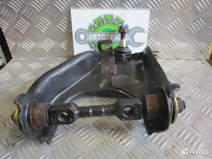 Рычаг передний верхний Great Wall Hover H5