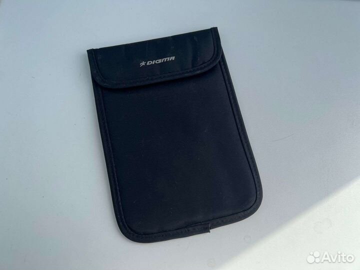 Чехол для читалки Digma планшета телефона