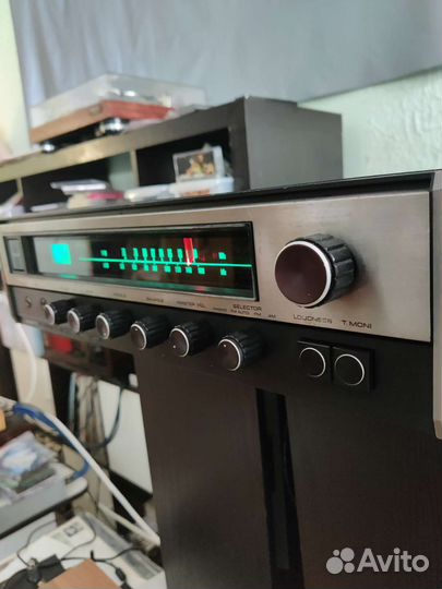 Стерео ресивер Onkyo Y100