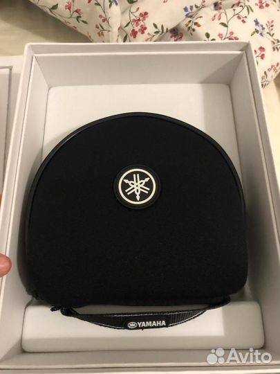 Беспроводные наушники yamaha HPH-PRO 300