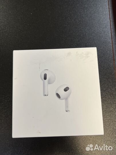Airpods 3