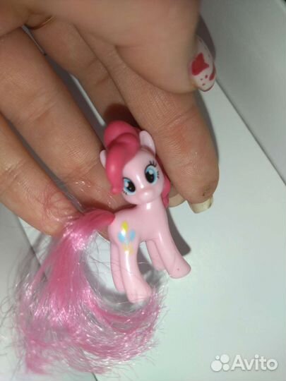 My Little Pony