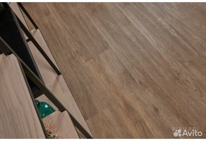 Кварцвинил Steinholz