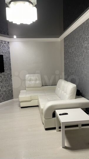 2-к. квартира, 49 м², 2/6 эт.