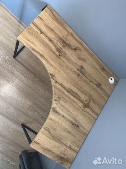 Компьютерный стол 110 см