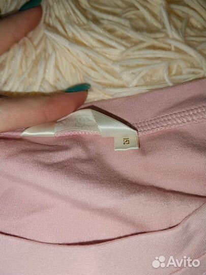 Продам платье туника рост 152