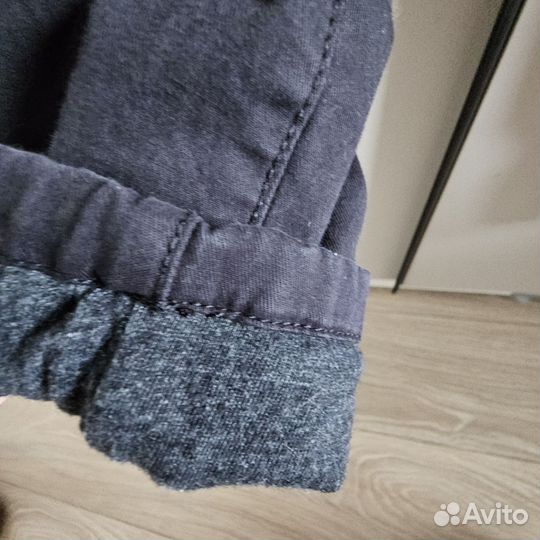Брюки утепленные Acoola для мальчика, 146