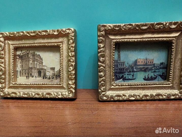 Коллекционная мебель (гостинная)