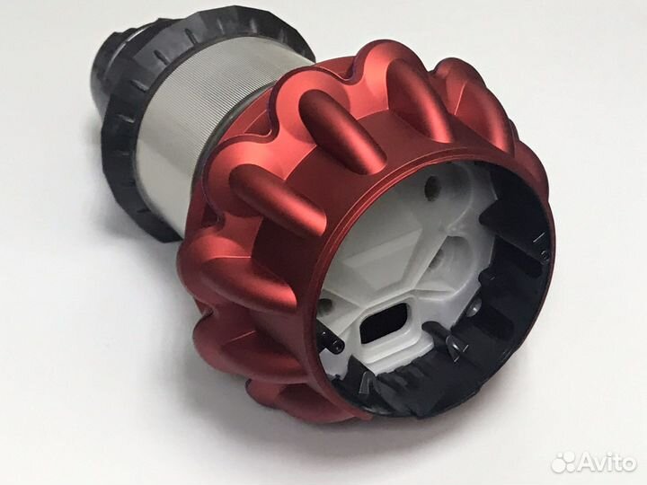 Циклон пылесоса Dyson v10 sv12 (короткий) Новый