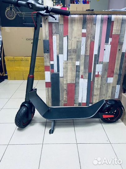 Электросамокат Kugoo G-Max