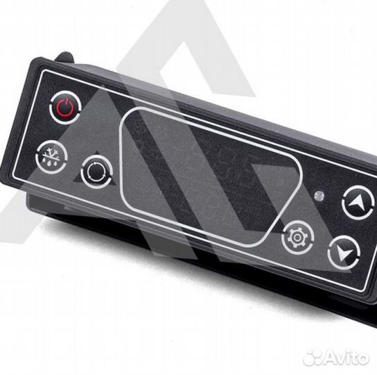 Рефрижератор Arctic XL (+18/18 гр.)на 50 куб.м