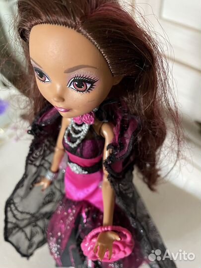 Эвер афтер хай Браер Бьюти