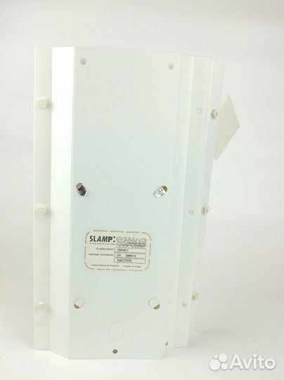 Настольная/настенная лампа Slamp Disney