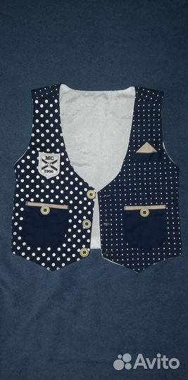 Костюм детский