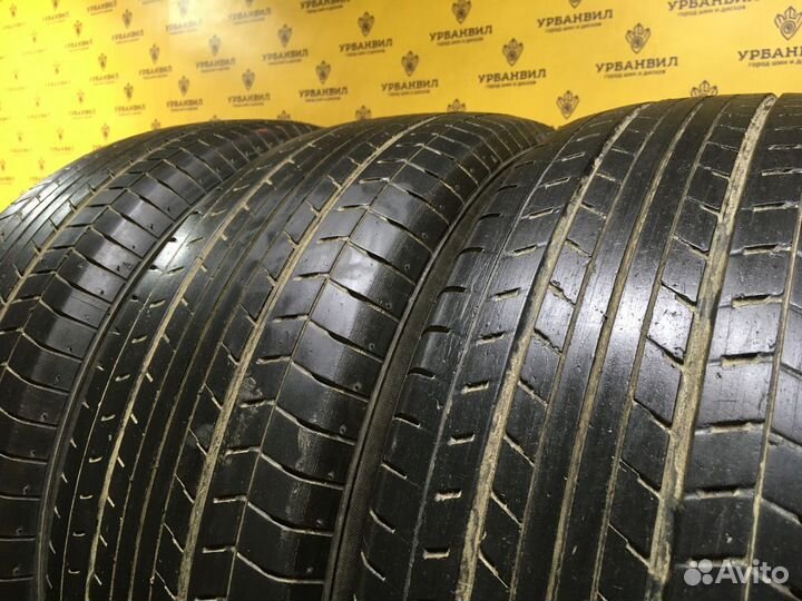 Yokohama Aspec A348 215/60 R16 95V