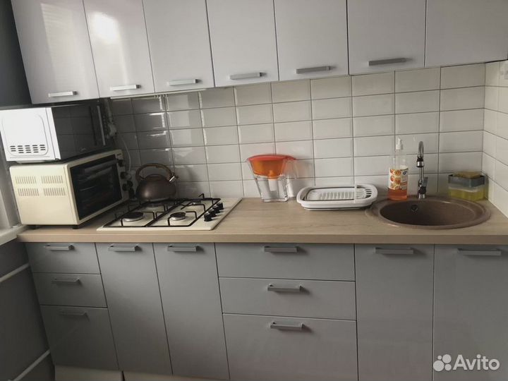 Кухонные модули от производителя