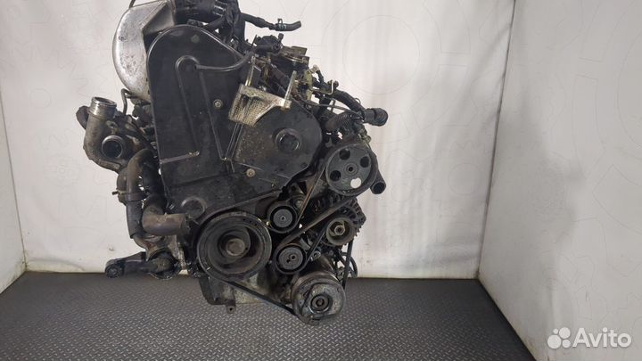 Гур Peugeot 406, 1998