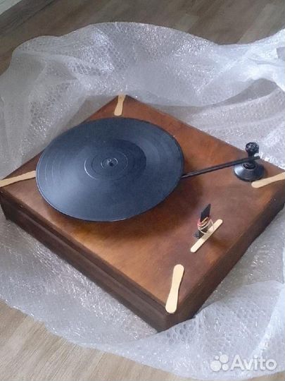 Аудиофилам Энтузиастам)