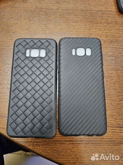 Чехлы на телефон самсунг