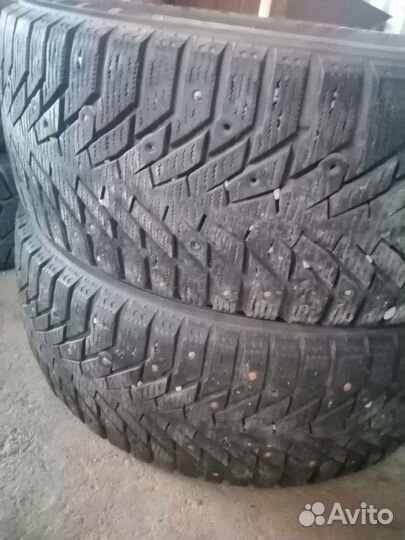 Amtel К-203 Метелица 205/65 R15 49