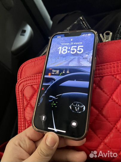 iPhone 13 Pro, 128 ГБ