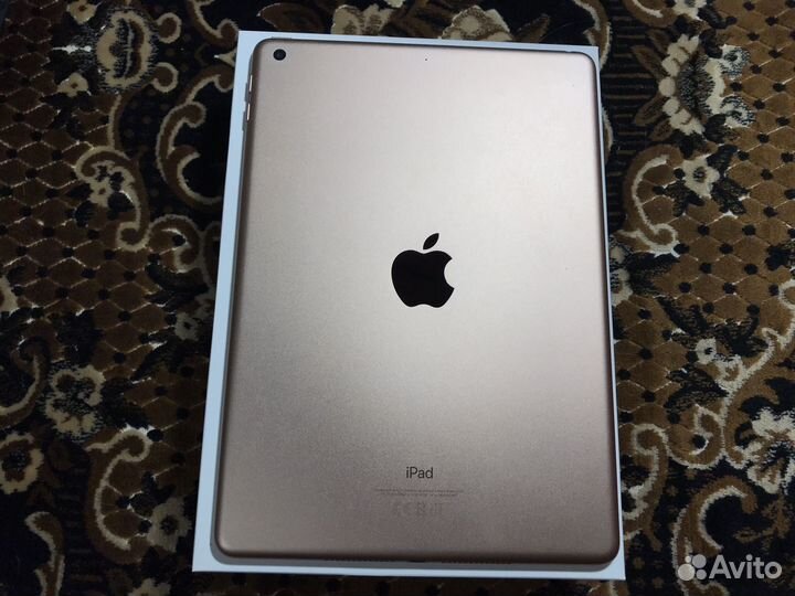 iPad (2018) 128 Gb