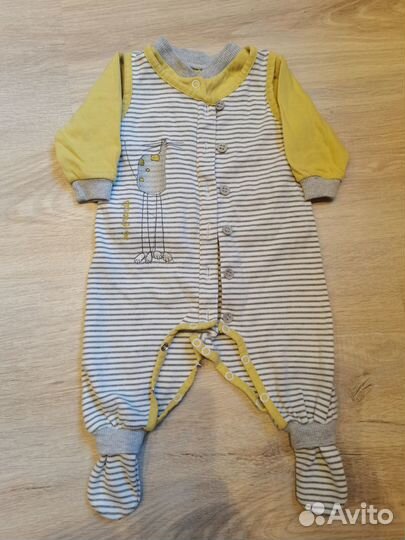 Детский комплект