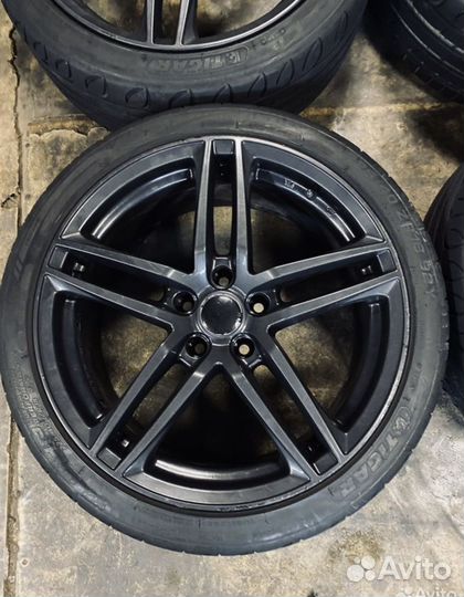 Диски R18,Mersedes