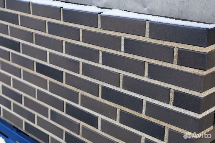 Кирпич облицовочный без посредников