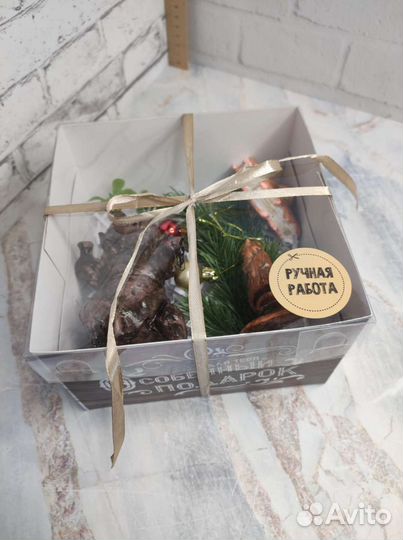 Набор игрушек по миру Гарри Поттера