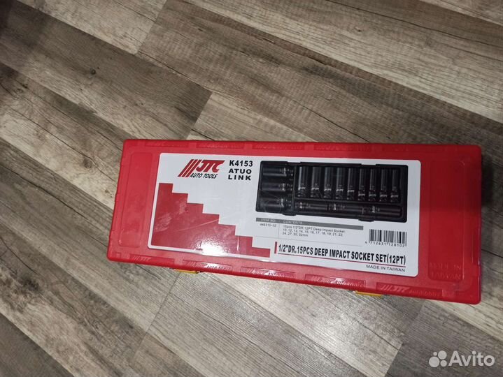 Набор инструментов