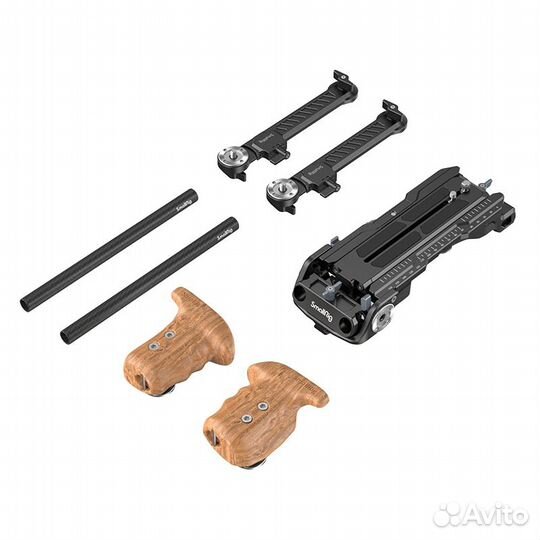 Плечевой упор SmallRig 3169 Kit Sony VCT-14