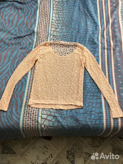 Кофта для девочки 152