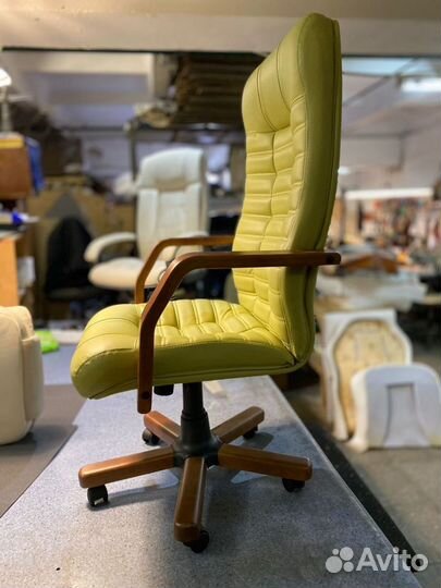 Кресло руководителя