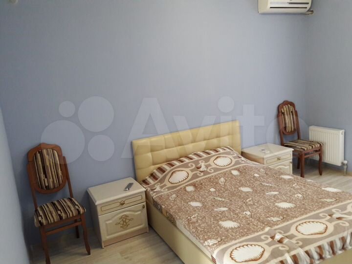 Дом 22 м² на участке 12 сот.