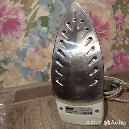 Утюг Фея