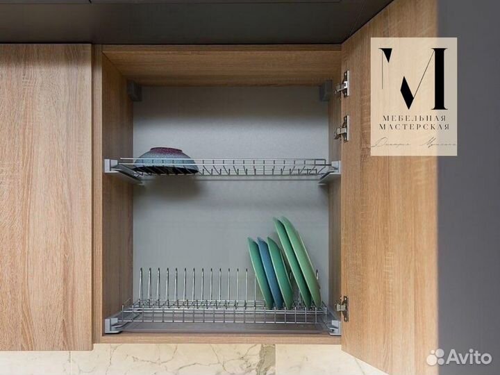 Кухонный гарнитур на заказ