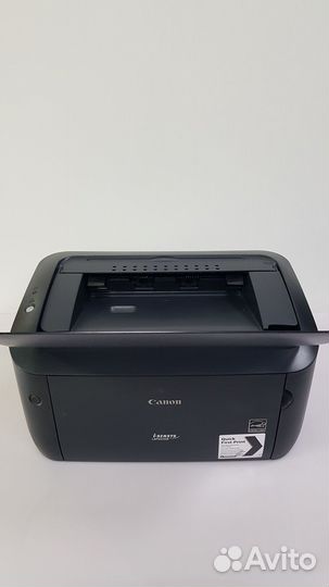 Принтер Canon i-sensys LBP6030B