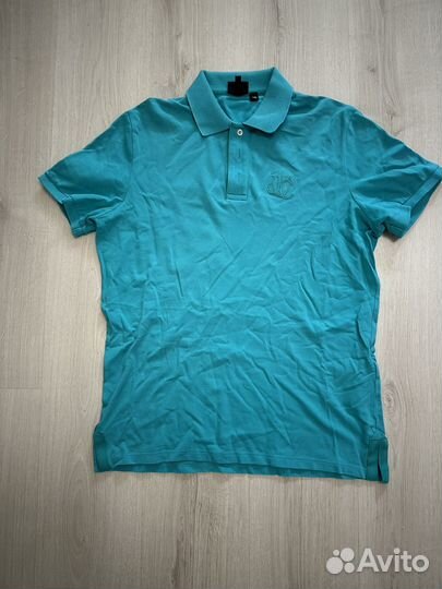 Поло just cavalli