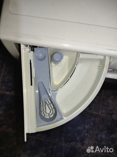 Стиральная машина Ariston Гарантия Доставка