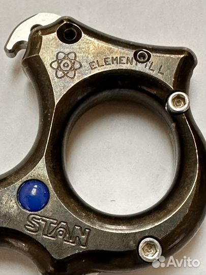 Релиз для лука L Element TL stan