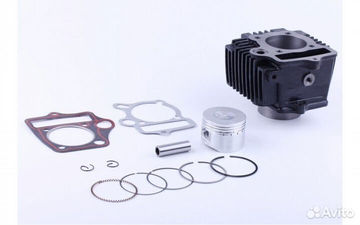 Цпг альфа 70-72-75 кубов, D 47, p13, h64