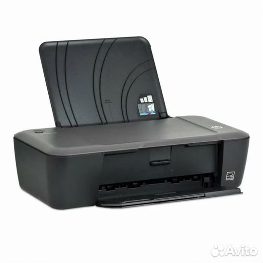 Принтер hp
