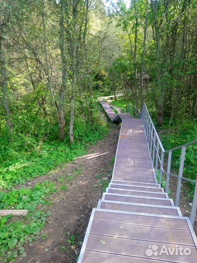 Услуги сварщика сварочные работы лестницы